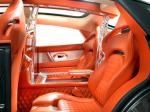 Spyker D12 Peking-to-Paris Concept 2006 года